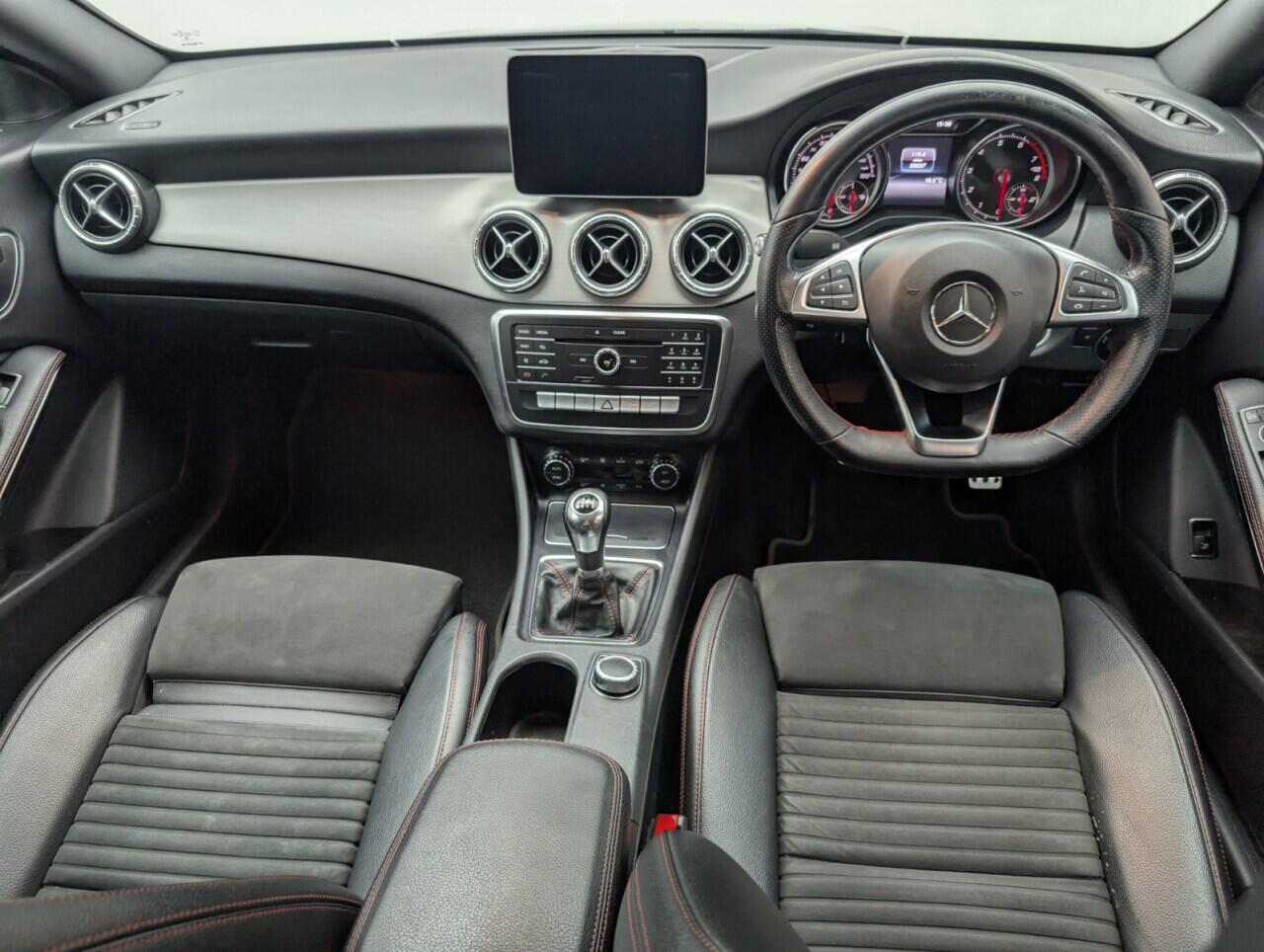 Used Mercedes-Benz CLA 2019 for sale - 76422999: Photo 14