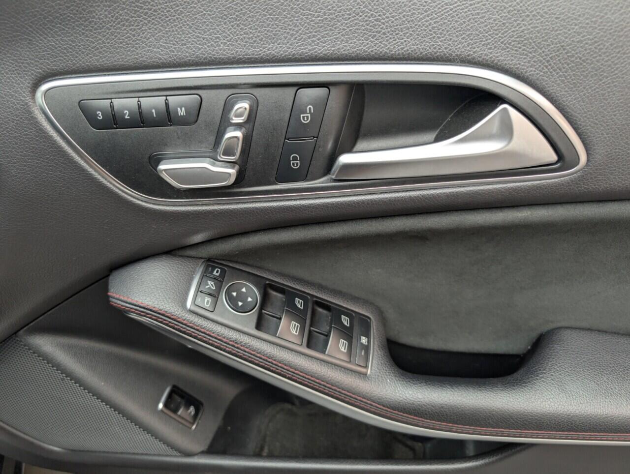 Used Mercedes-Benz CLA 2019 for sale - 76422999: Photo 17