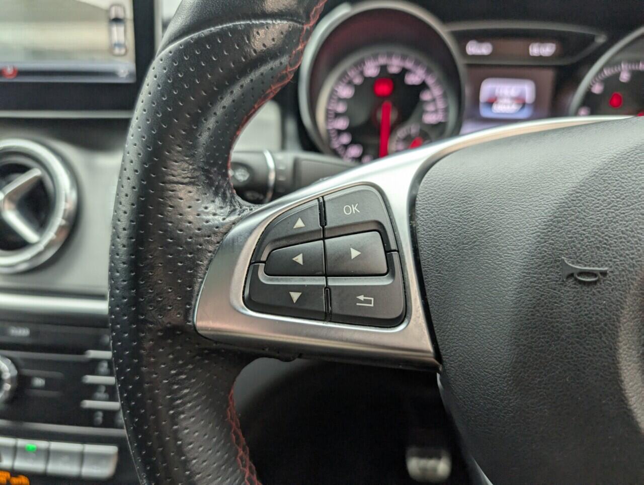 Used Mercedes-Benz CLA 2019 for sale - 76422999: Photo 19