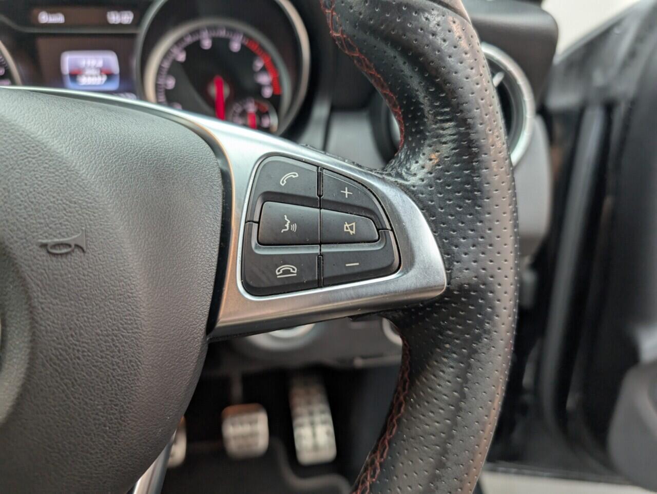 Used Mercedes-Benz CLA 2019 for sale - 76422999: Photo 20