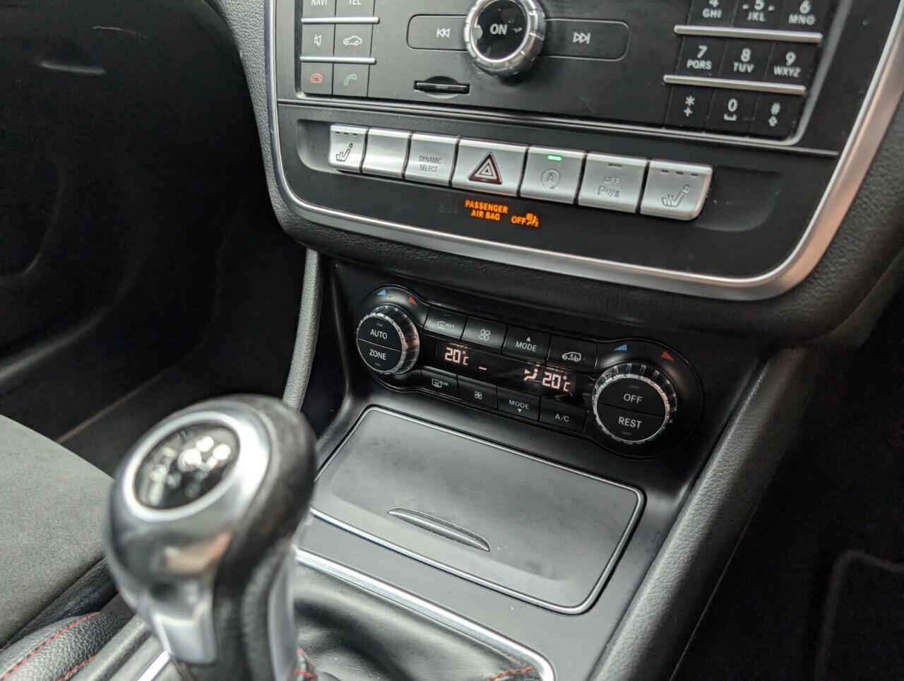 Used Mercedes-Benz CLA 2019 for sale - 76422999: Photo 24