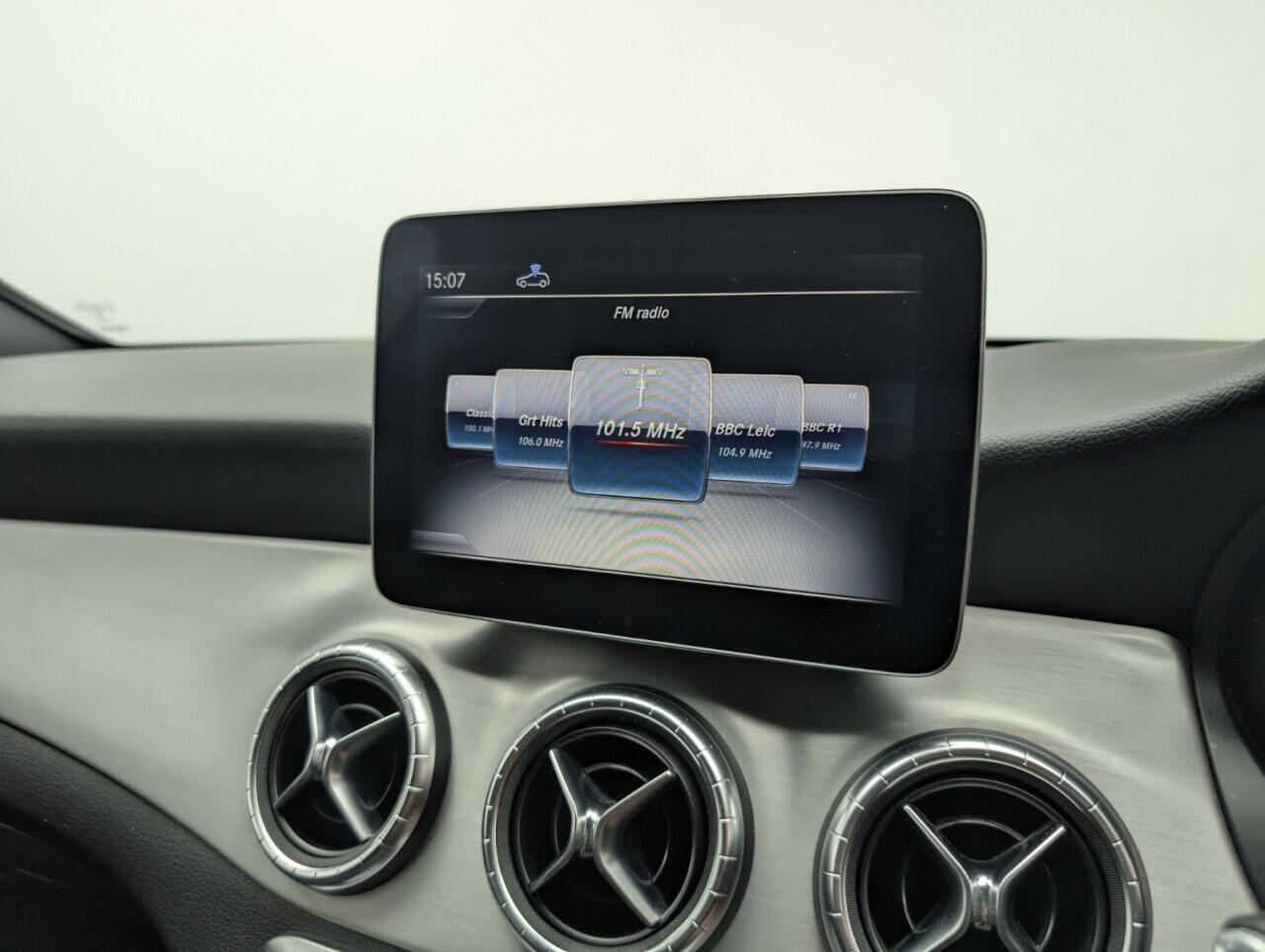 Used Mercedes-Benz CLA 2019 for sale - 76422999: Photo 25