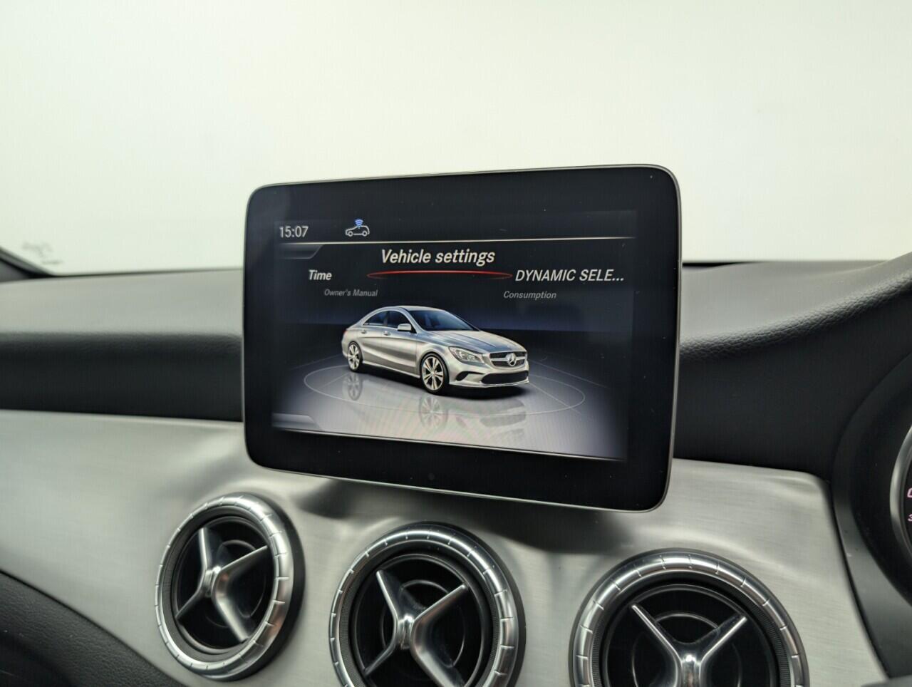 Used Mercedes-Benz CLA 2019 for sale - 76422999: Photo 26