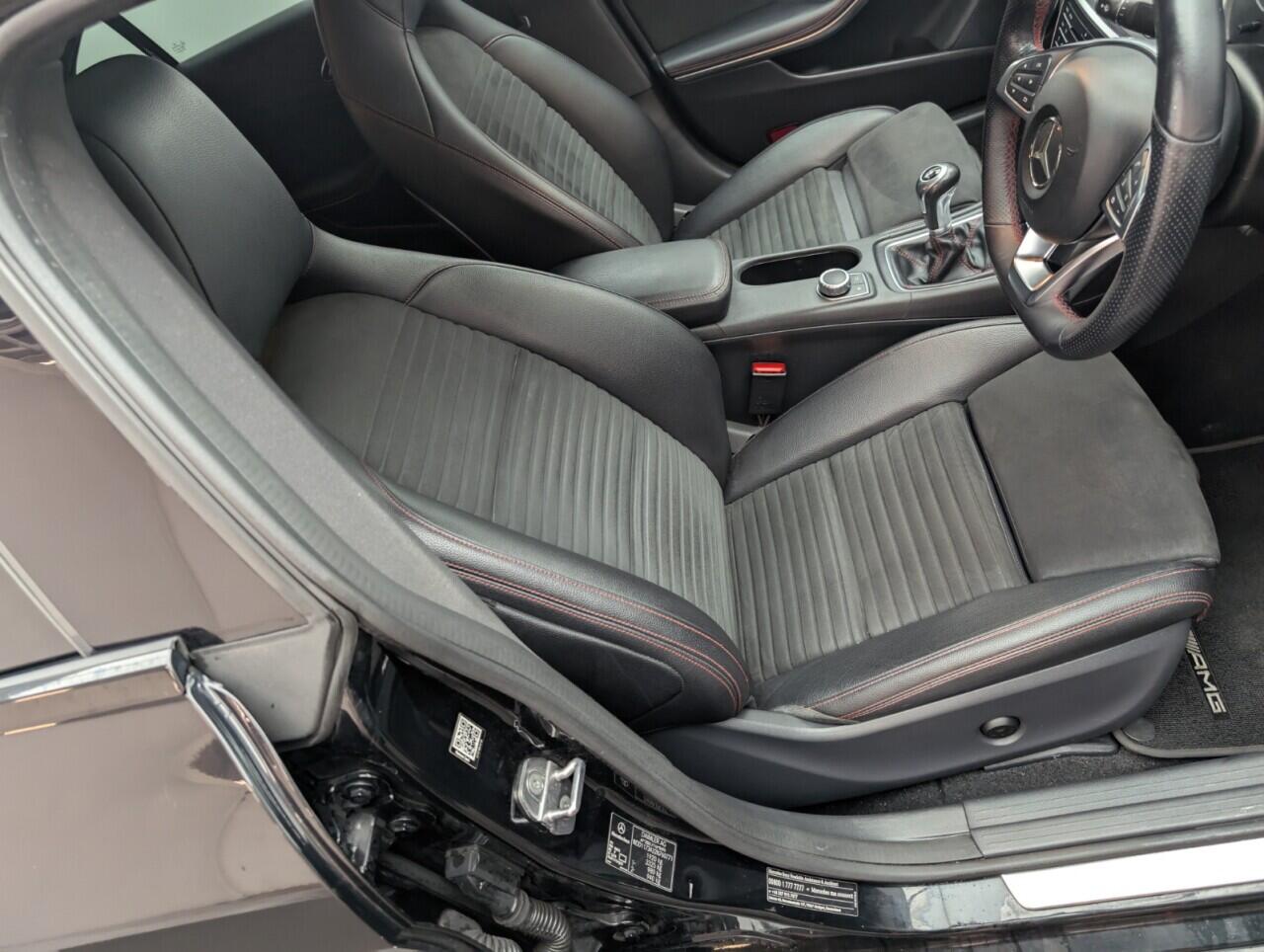 Used Mercedes-Benz CLA 2019 for sale - 76422999: Photo 28