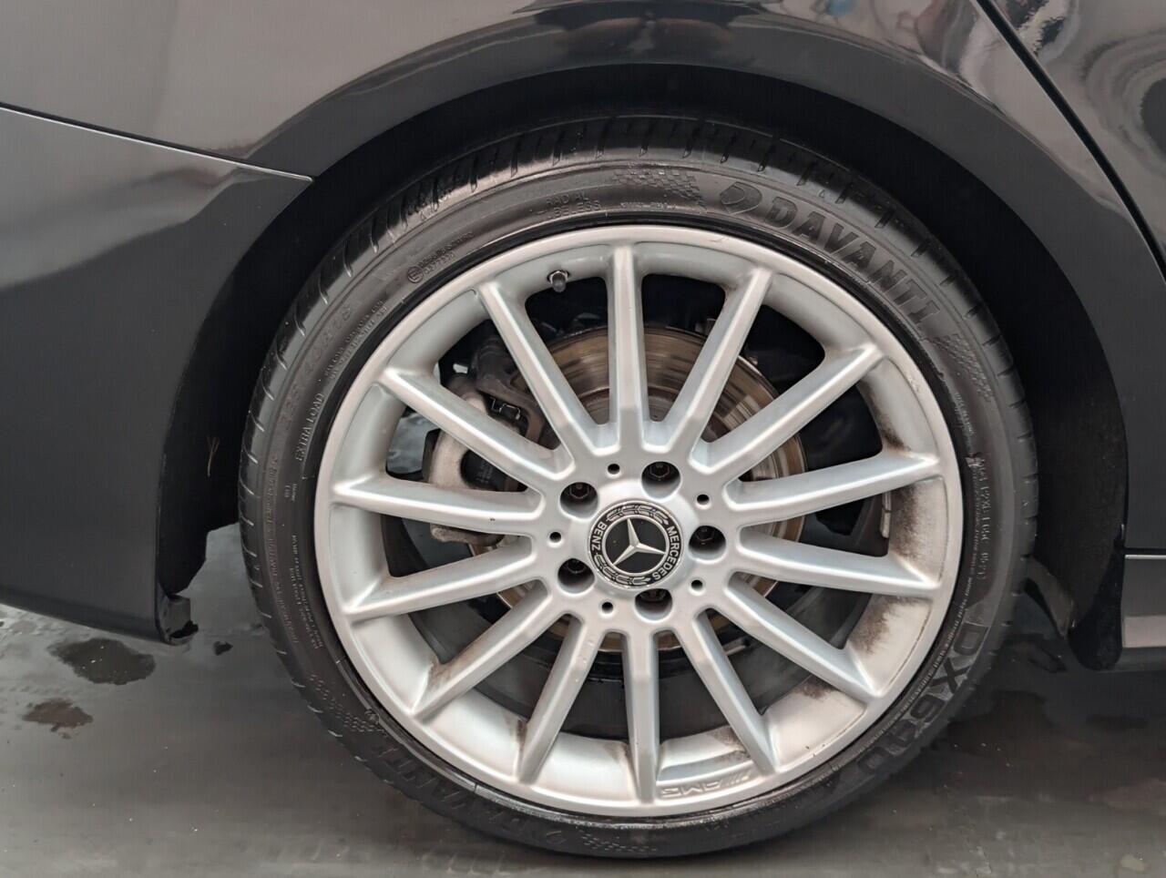 Used Mercedes-Benz CLA 2019 for sale - 76422999: Photo 30