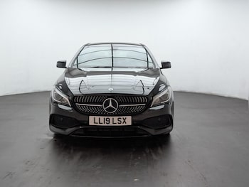 Used Mercedes-Benz CLA 2019 for sale - 76422999: Photo