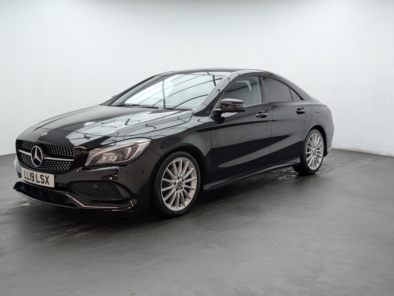 Used Mercedes-Benz CLA 2019 for sale - 76422999: Photo 4