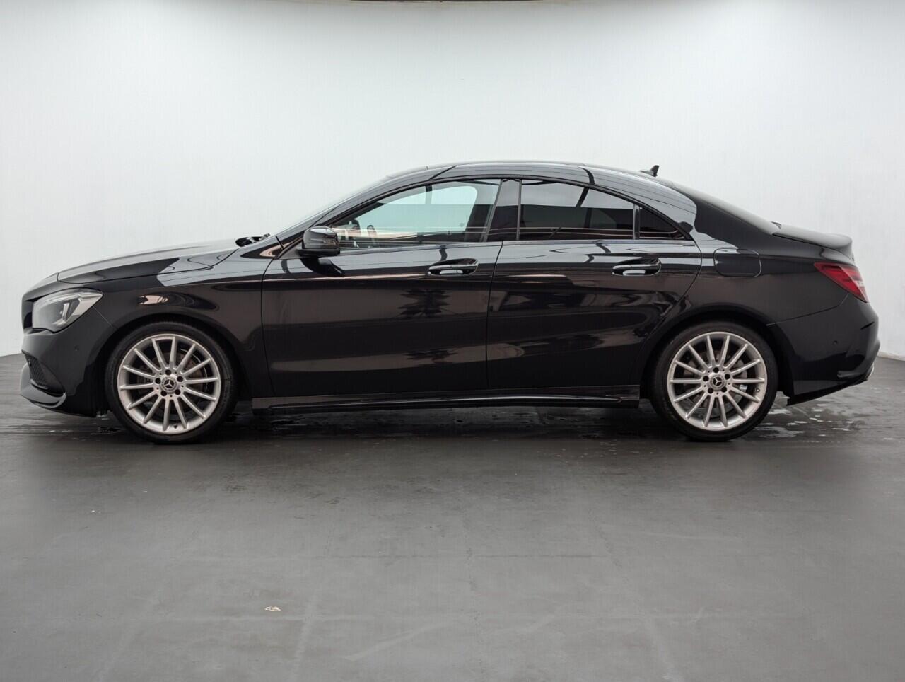 Used Mercedes-Benz CLA 2019 for sale - 76422999: Photo 5