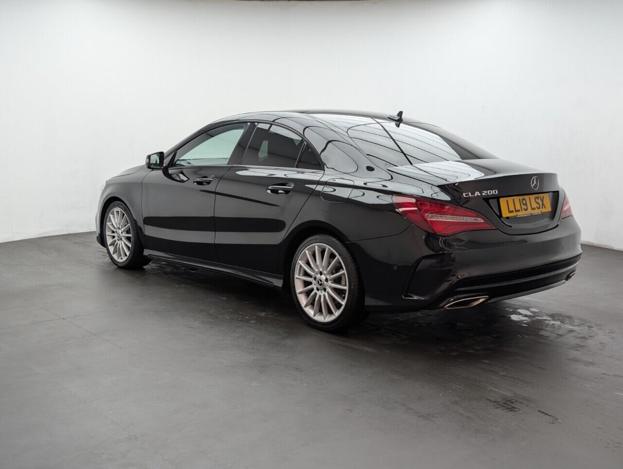 Used Mercedes-Benz CLA 2019 for sale - 76422999: Photo 6