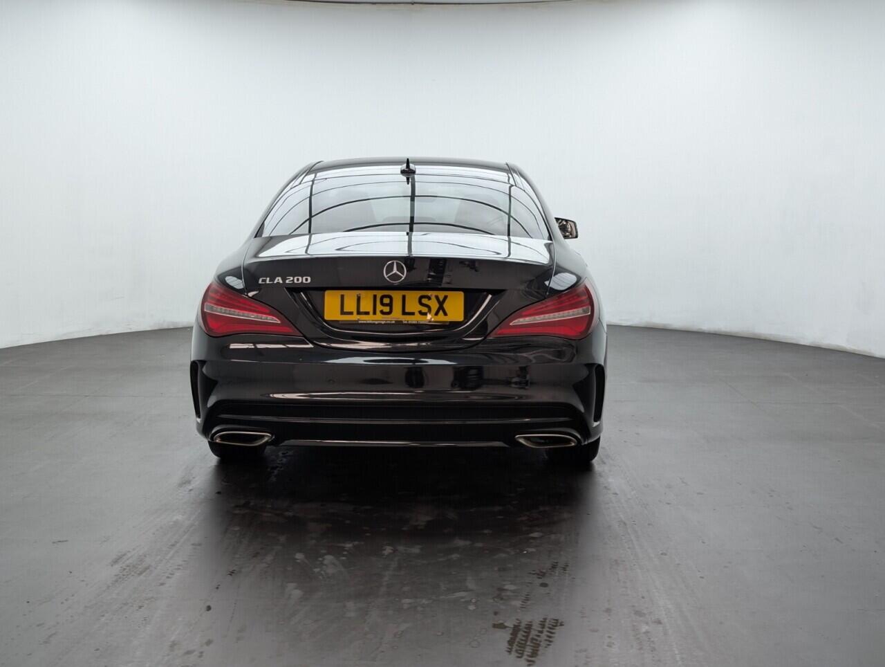 Used Mercedes-Benz CLA 2019 for sale - 76422999: Photo 7