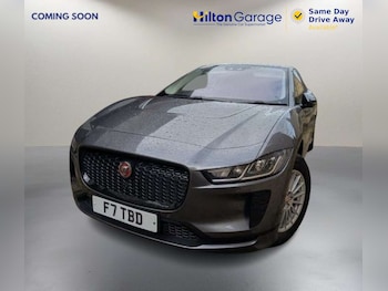 Used Jaguar I-Pace 2019 for sale - 78223477: Photo