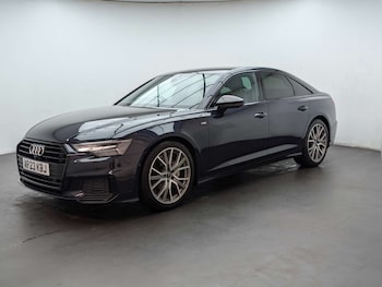 Used Audi A6 2023 for sale - 78973478: Photo