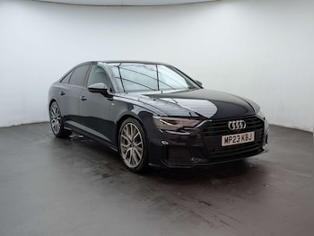 Used Audi A6 2023 for sale - 78973478: Photo