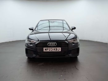 Used Audi A6 2023 for sale - 78973478: Photo