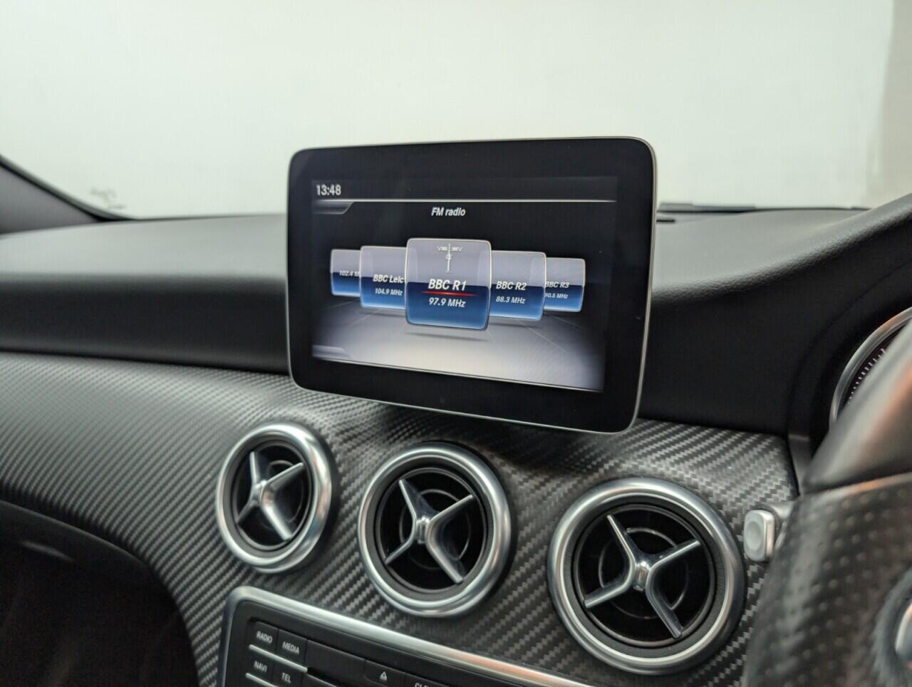 Used Mercedes-Benz A-Class 2018 for sale - 76425553: Photo 13