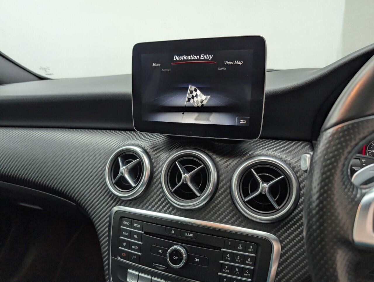 Used Mercedes-Benz A-Class 2018 for sale - 76425553: Photo 14