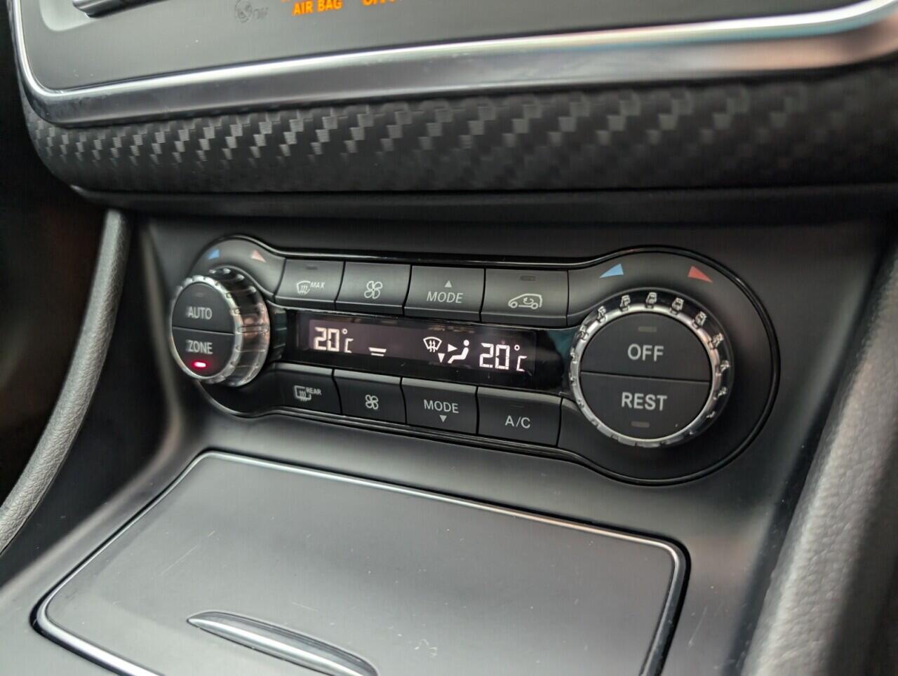 Used Mercedes-Benz A-Class 2018 for sale - 76425553: Photo 16