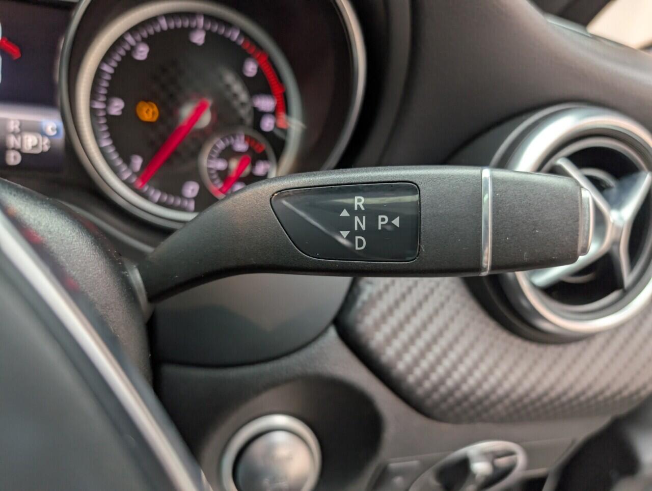 Used Mercedes-Benz A-Class 2018 for sale - 76425553: Photo 17