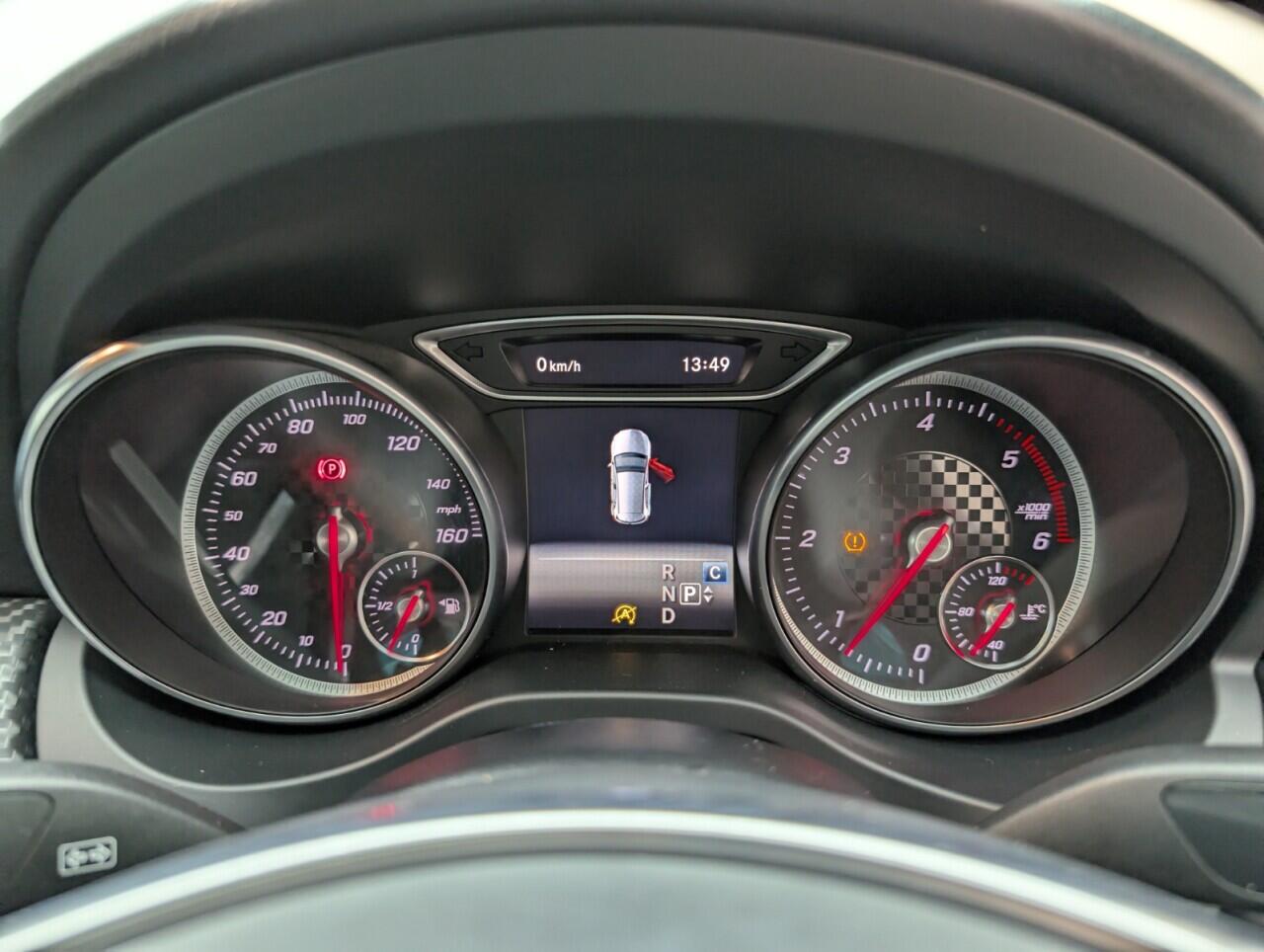 Used Mercedes-Benz A-Class 2018 for sale - 76425553: Photo 18