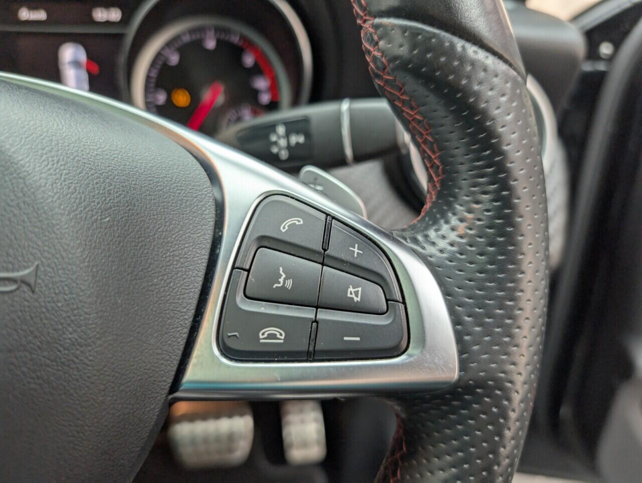 Used Mercedes-Benz A-Class 2018 for sale - 76425553: Photo 20