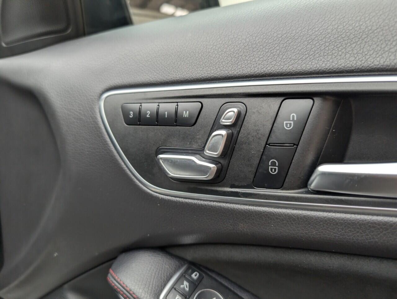 Used Mercedes-Benz A-Class 2018 for sale - 76425553: Photo 23