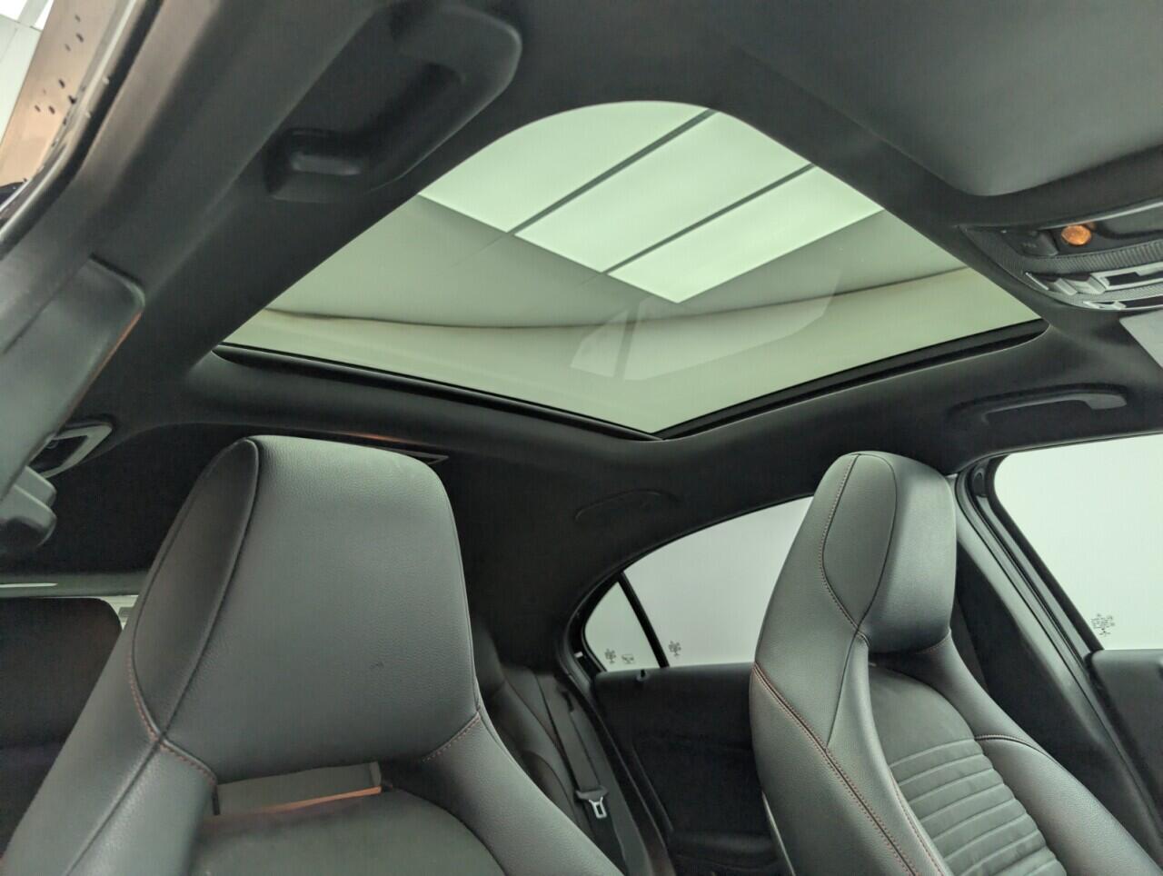 Used Mercedes-Benz A-Class 2018 for sale - 76425553: Photo 24