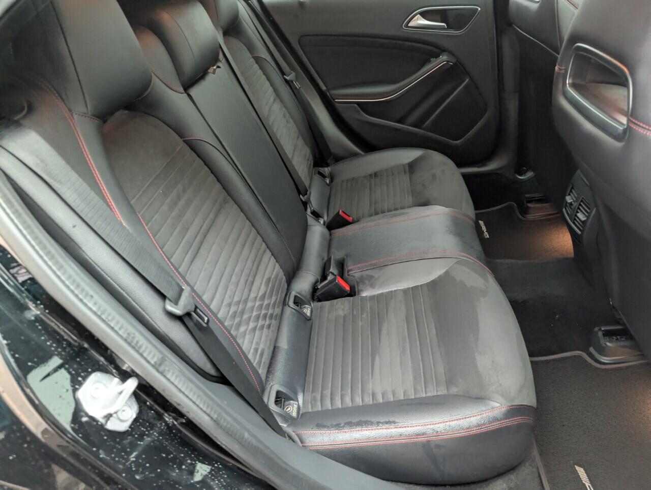 Used Mercedes-Benz A-Class 2018 for sale - 76425553: Photo 27