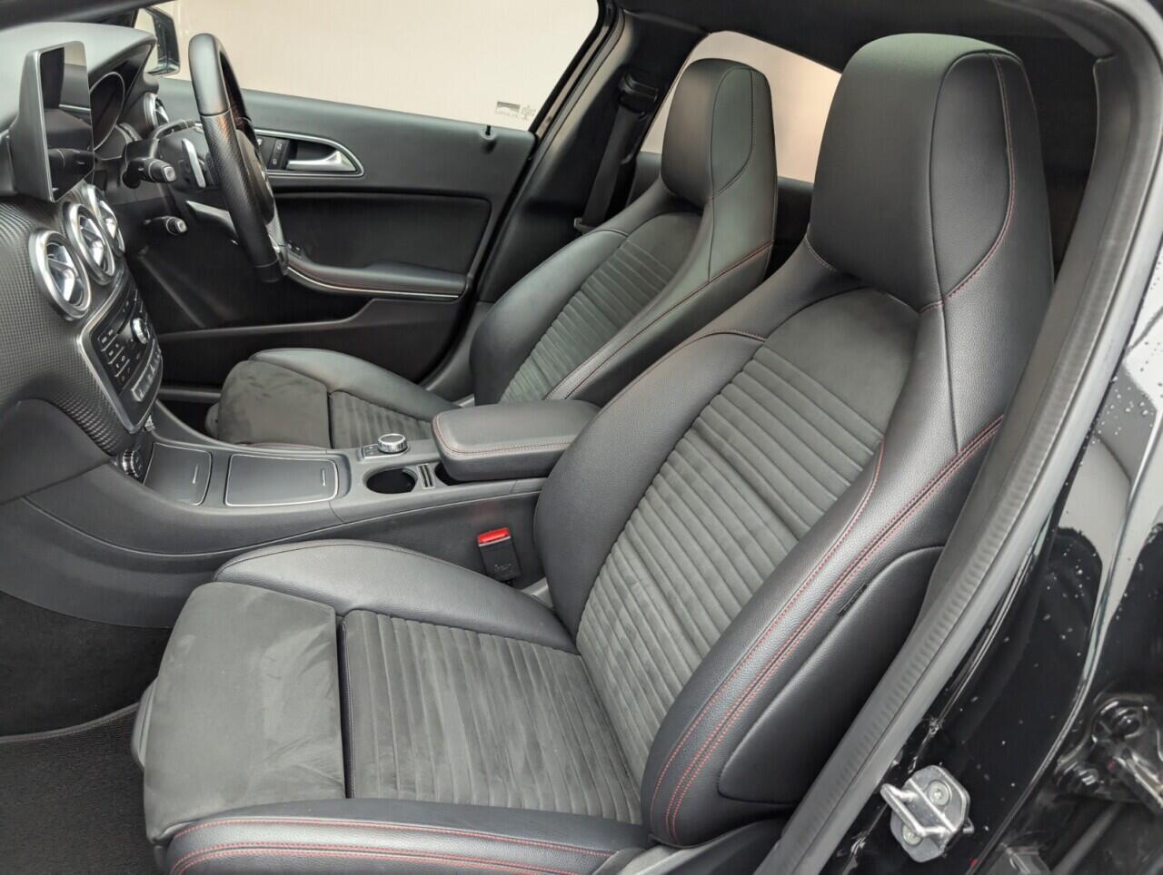 Used Mercedes-Benz A-Class 2018 for sale - 76425553: Photo 30