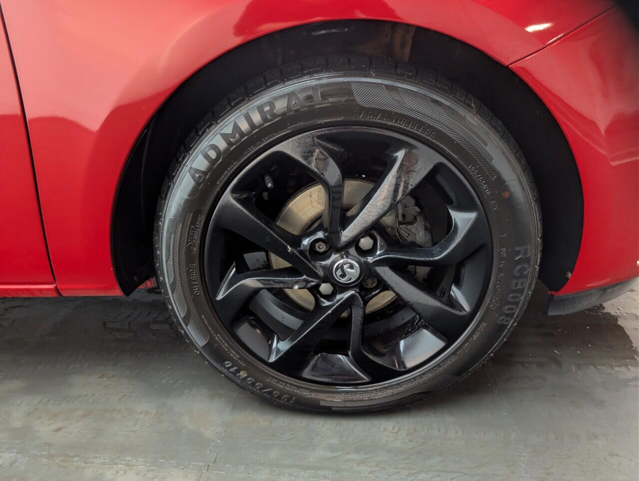 Used Vauxhall Corsa 2016 for sale - 76562346: Photo 10