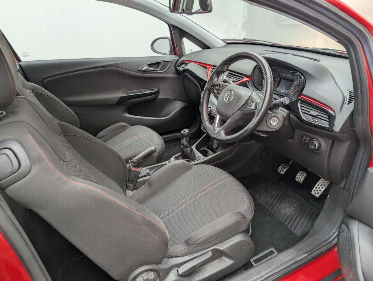 Used Vauxhall Corsa 2016 for sale - 76562346: Photo 11