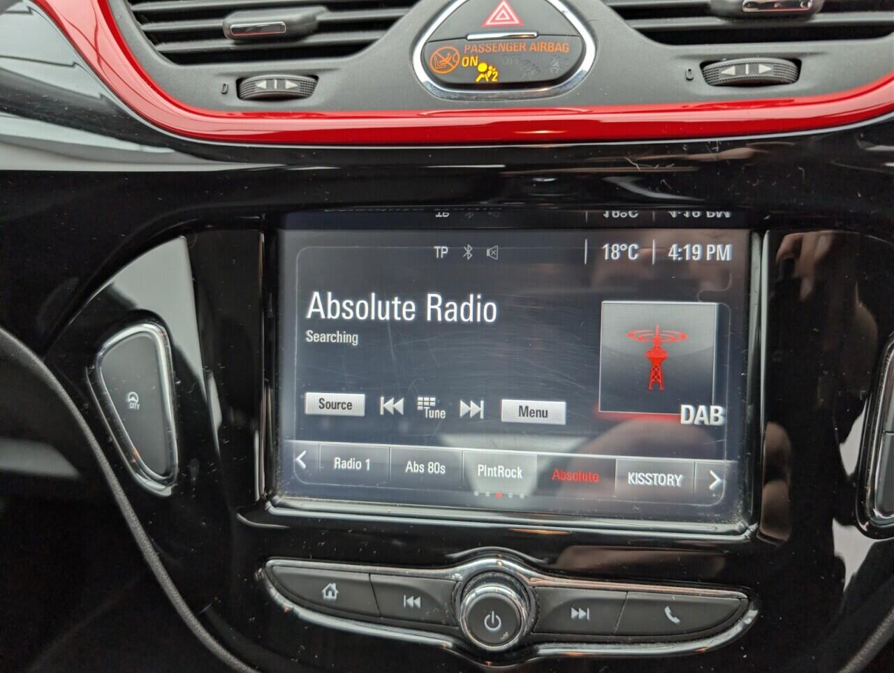 Used Vauxhall Corsa 2016 for sale - 76562346: Photo 13