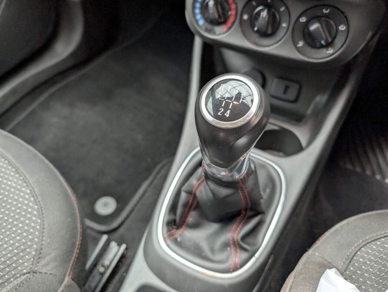 Used Vauxhall Corsa 2016 for sale - 76562346: Photo 16