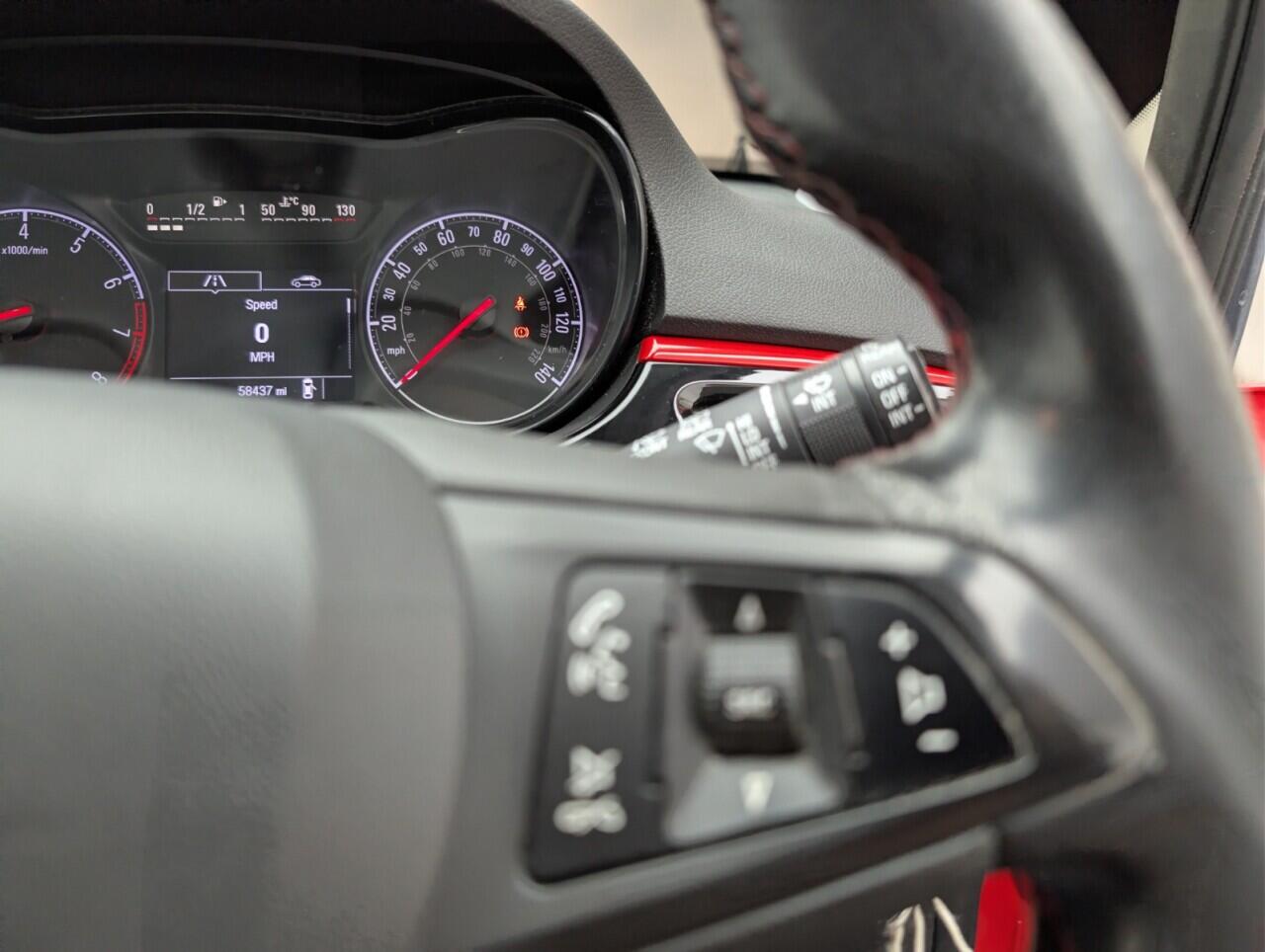 Used Vauxhall Corsa 2016 for sale - 76562346: Photo 19