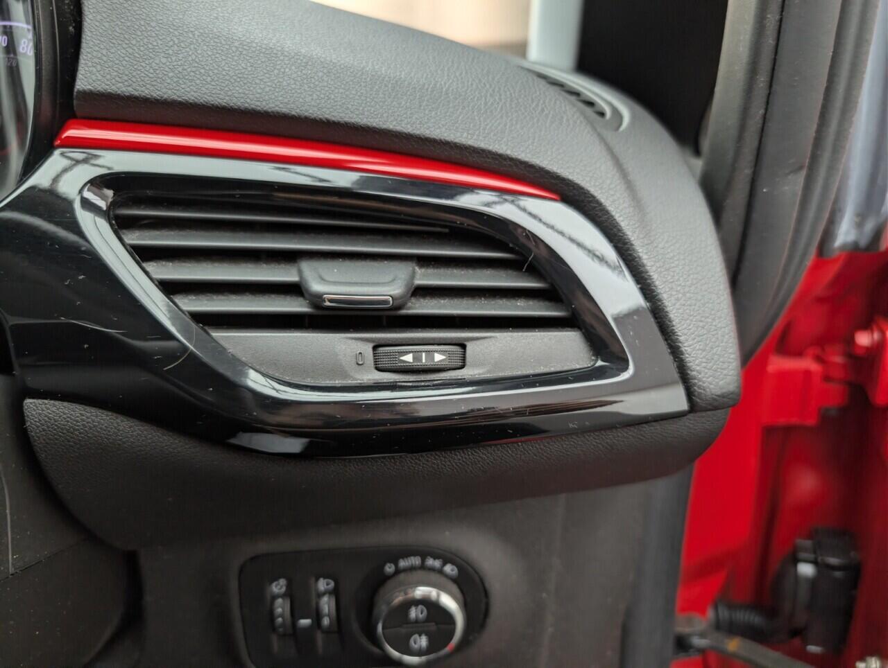 Used Vauxhall Corsa 2016 for sale - 76562346: Photo 21