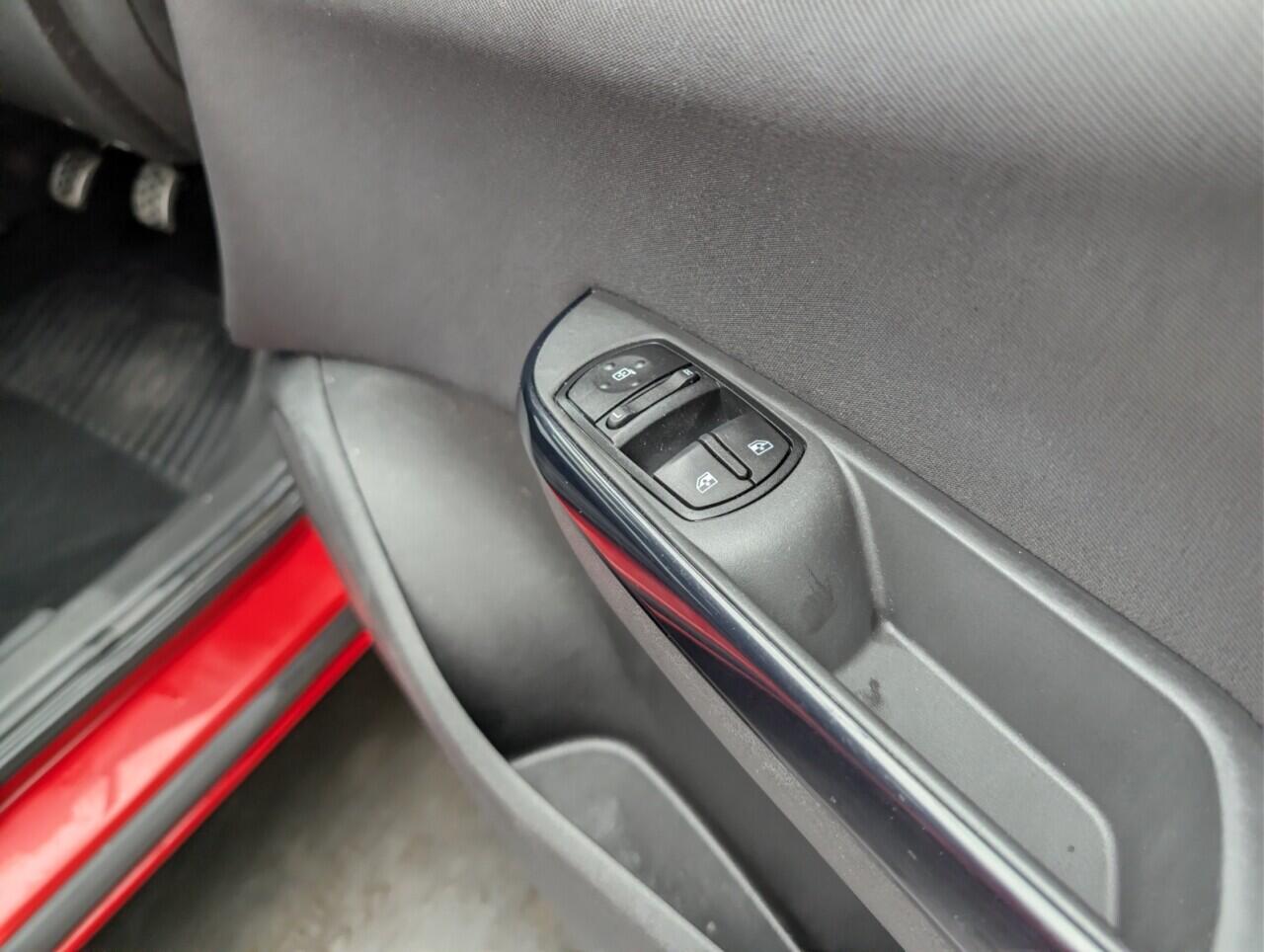 Used Vauxhall Corsa 2016 for sale - 76562346: Photo 22