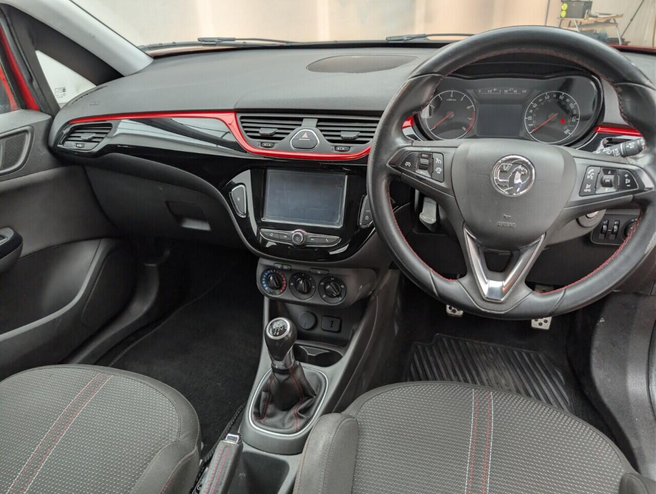 Used Vauxhall Corsa 2016 for sale - 76562346: Photo 24