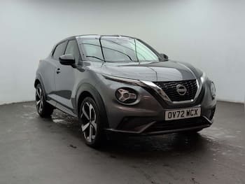 Used Nissan Juke 2023 for sale - 79593556: Photo