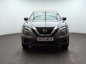 Used Nissan Juke 2023 for sale - 79593556: Photo