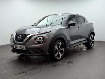 Used Nissan Juke 2023 for sale - 79593556: Photo