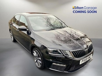 Skoda Octavia feature image