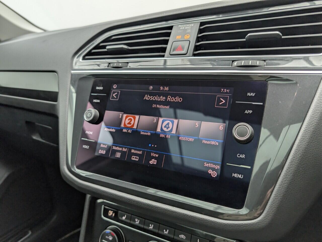 Used Volkswagen Tiguan 2019 for sale - 77143117: Photo 13