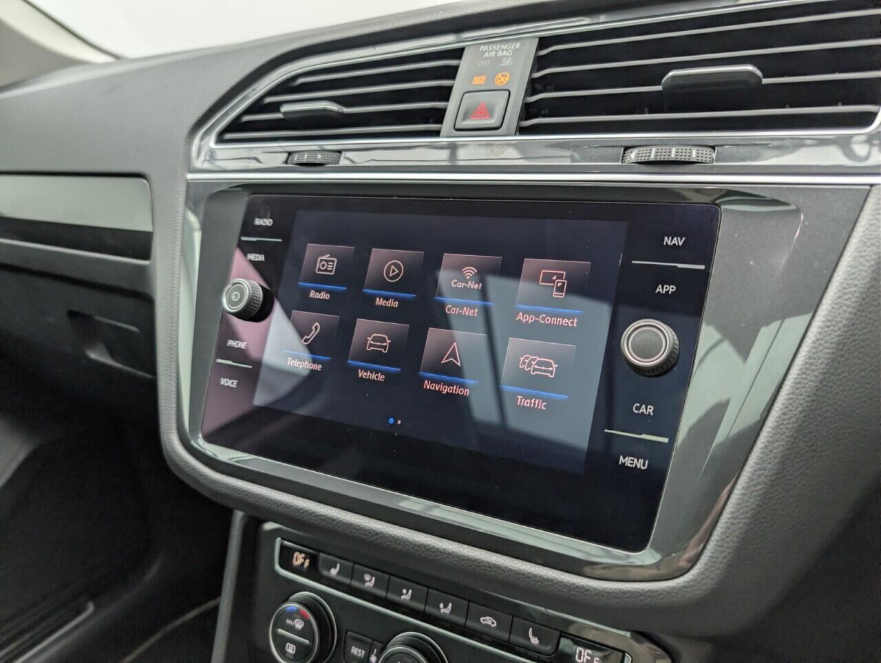 Used Volkswagen Tiguan 2019 for sale - 77143117: Photo 14