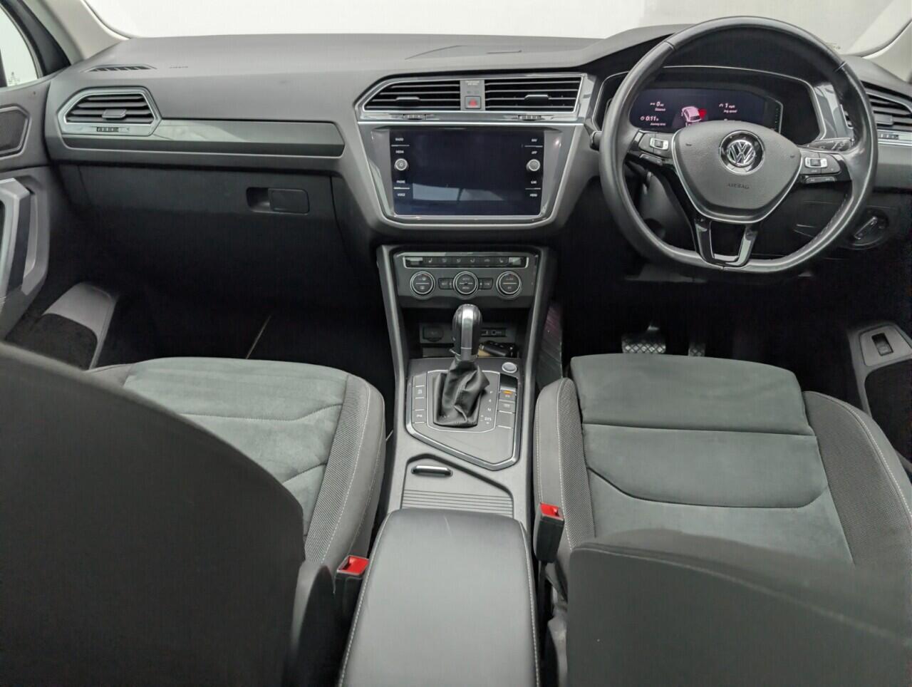 Used Volkswagen Tiguan 2019 for sale - 77143117: Photo 23