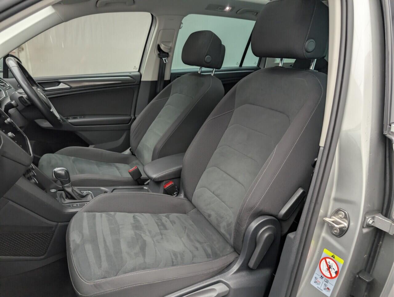 Used Volkswagen Tiguan 2019 for sale - 77143117: Photo 27