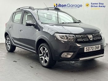 Used Dacia Sandero 2020 for sale - 79286830: Photo