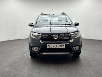 Used Dacia Sandero 2020 for sale - 79286830: Photo