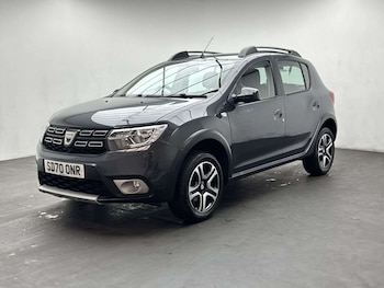 Used Dacia Sandero 2020 for sale - 79286830: Photo