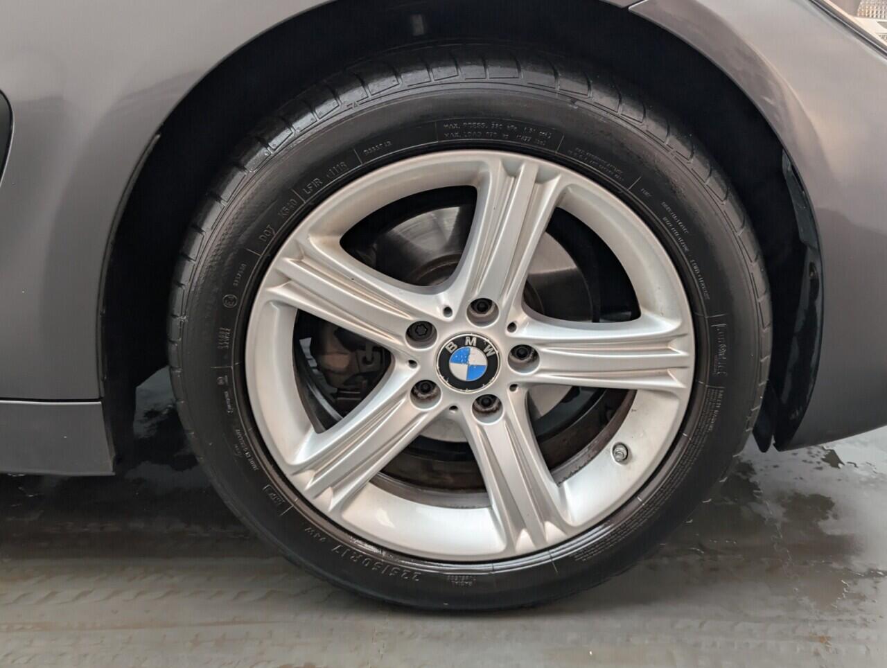 Used BMW 4 Series for sale - 77267988: Photo 10