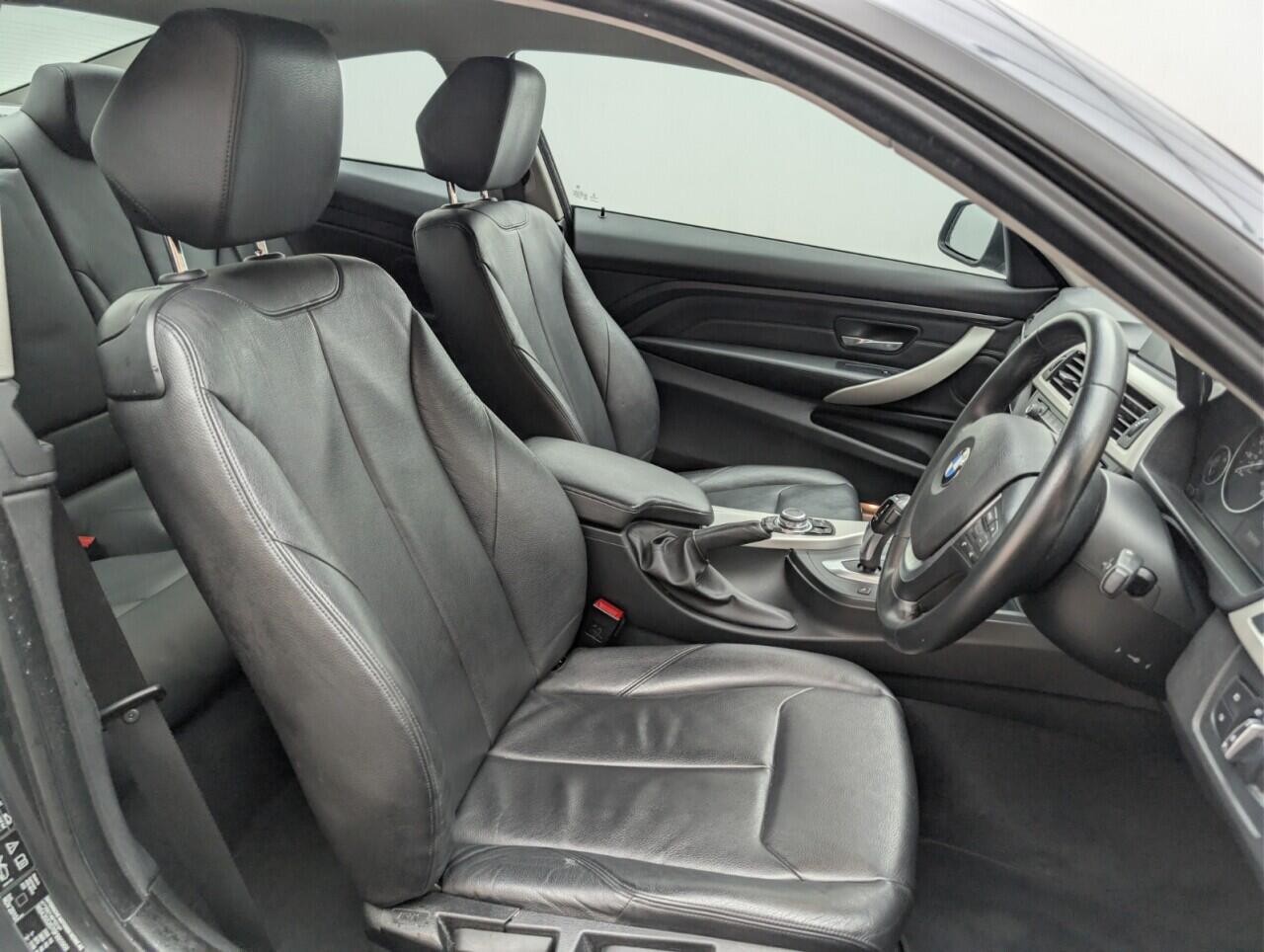 Used BMW 4 Series for sale - 77267988: Photo 12