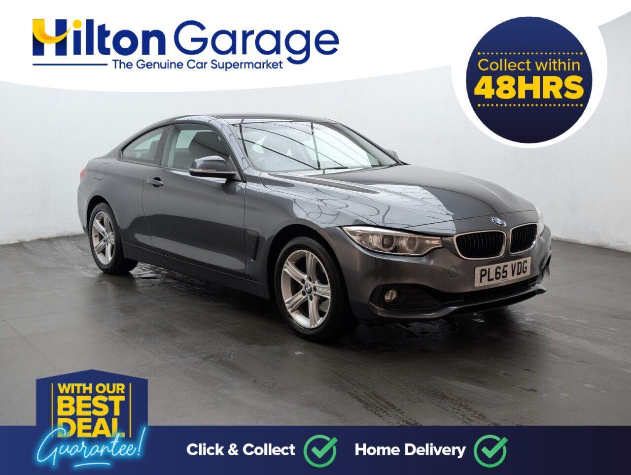 Used BMW 4 Series for sale - 77267988: Photo 2